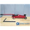 Image 4 : **3300LBS Floor Jack