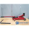 Image 5 : **3300LBS Floor Jack
