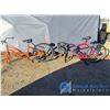 Image 1 : Felt Touring & Super Road Bike Project Bikes