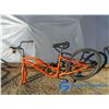 Image 2 : Felt Touring & Super Road Bike Project Bikes