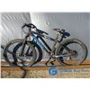 Image 1 : **27.5" Men's Northrock Mountain Bike, Black