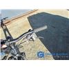 Image 4 : **27.5" Men's Northrock Mountain Bike, Black