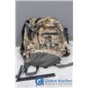 Image 1 : Camouflage H2O Backpack