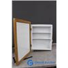 Image 3 : Mirror Medicine Cabinet