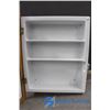 Image 4 : Mirror Medicine Cabinet