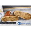 Image 6 : Brand New Maple Leaf Shoe Winter Boots