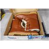 Image 7 : Brand New Maple Leaf Shoe Winter Boots