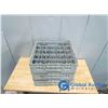 Image 1 : **(3) Commercial Dish Washer Racks