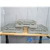 Image 2 : **(3) Commercial Dish Washer Racks