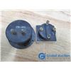 Image 4 : Outdoor Timer, Sprinkler, & Electrical Meters