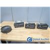 Image 1 : (3) Auto Stereos & Car Warmer
