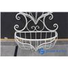 Image 3 : Metal Basket Wall Decor