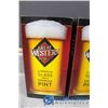 Image 5 : (6) NIB Great Western Glasses