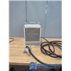 Image 1 : 240V/4800W Electric Forced Air Heater
