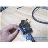Image 3 : 240V/4800W Electric Forced Air Heater