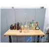 Image 1 : **(21) Eclectic Bottle Collection