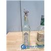 Image 8 : **(21) Eclectic Bottle Collection