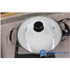 Image 2 : Working Electric Oster Frying Pan