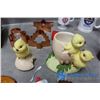Image 8 : Ceramic Decor & Cookie Cutters