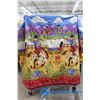 Image 8 : ** Cowboy Double Bed Set