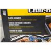Image 2 : NIB Char-Broil Flavor Chamber BBQ Cooking System