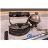 Image 3 : Comfort Iron Gas Iron w/Fuel Pump