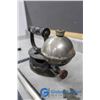Image 6 : Comfort Iron Gas Iron w/Fuel Pump
