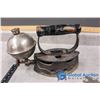 Image 7 : Comfort Iron Gas Iron w/Fuel Pump