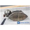 Image 8 : Comfort Iron Gas Iron w/Fuel Pump