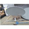 Image 2 : **(2) Satellite Dishes