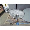 Image 3 : **(2) Satellite Dishes