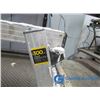 Image 2 : **Folding Aluminum Work Platform