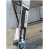 Image 3 : **Folding Aluminum Work Platform