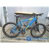 Image 6 : **26" Men's Bicycle w/Motor