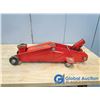 Image 1 : **Hydraulic Floor Jack