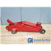 Image 2 : **Hydraulic Floor Jack