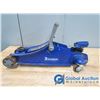 Image 4 : **Hydraulic Floor Jack