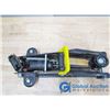 Image 3 : **Hydraulic Floor Jack