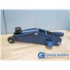 Image 3 : **Hydraulic Floor Jack & Bottle Jack