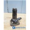 Image 5 : **Hydraulic Floor Jack & Bottle Jack