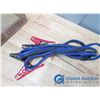 Image 2 : (2) Booster Cables