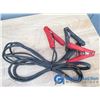 Image 3 : (2) Booster Cables