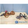 Image 1 : (2) Booster Cables