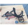 Image 2 : (2) Booster Cables