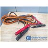 Image 3 : (2) Booster Cables