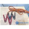 Image 3 : (2) Booster Cables