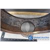 Image 2 : Vintage Gas Pump Topper Frame