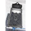 Image 2 : Metal Wall Mounted Beaver Document Holder
