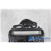 Image 3 : Metal Wall Mounted Beaver Document Holder