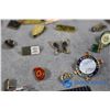 Image 8 : Vintage Pin Collection